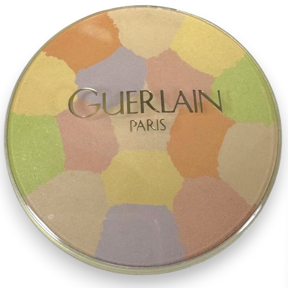 GUERLAIN Les Météorites voyage compact powder refill – NIB - Picture 2 of 6